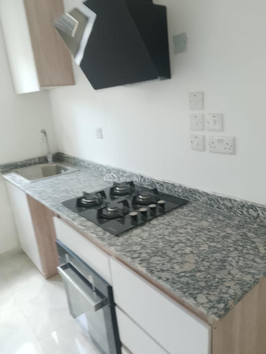 Luxury 1bedroom Apartment, Lekki Phase 1, Lekki, Lagos, Mini Flat (room and Parlour) for Rent
