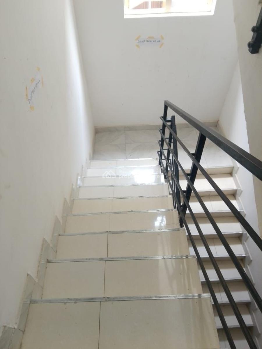 Luxury 1bedroom Apartment, Lekki Phase 1, Lekki, Lagos, Mini Flat (room and Parlour) for Rent