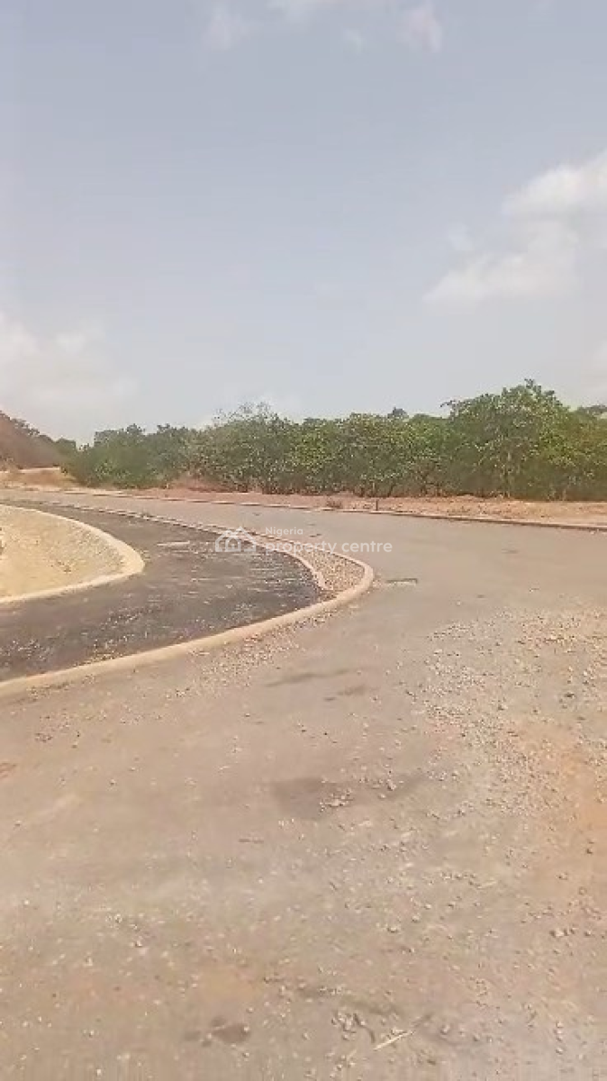 Prime Opportunity in Abujas Prestigious Guzape District!, Guzape District, Abuja, Residential Land for Sale