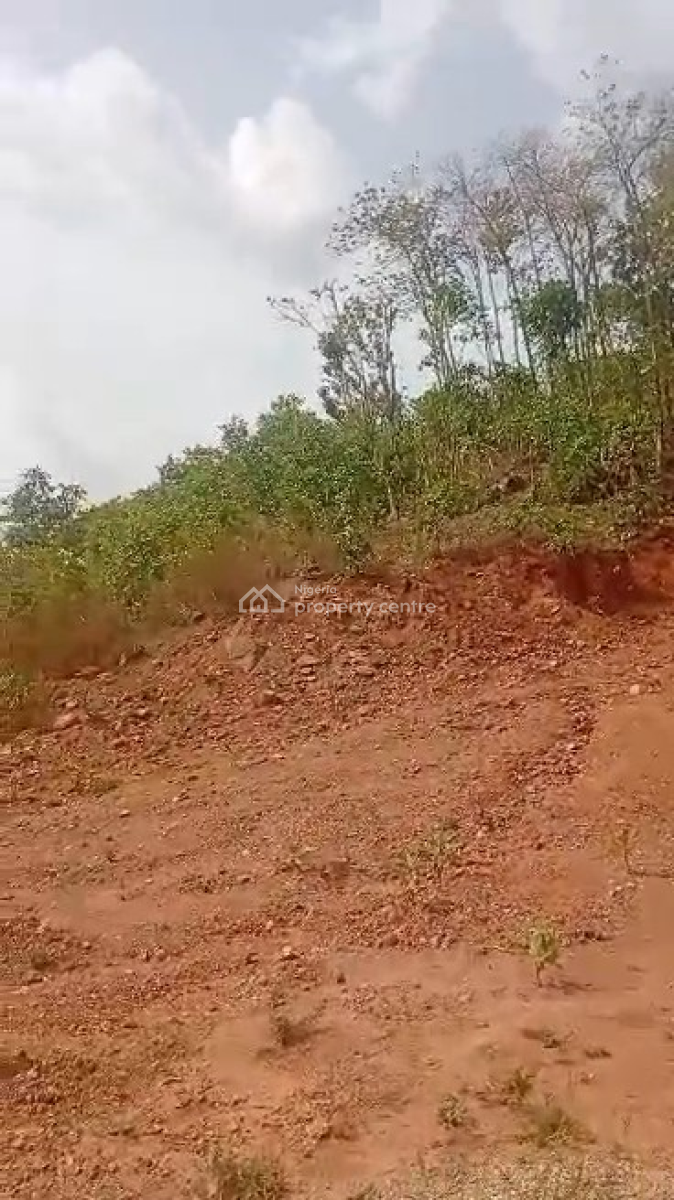 Prime Opportunity in Abujas Prestigious Guzape District!, Guzape District, Abuja, Residential Land for Sale