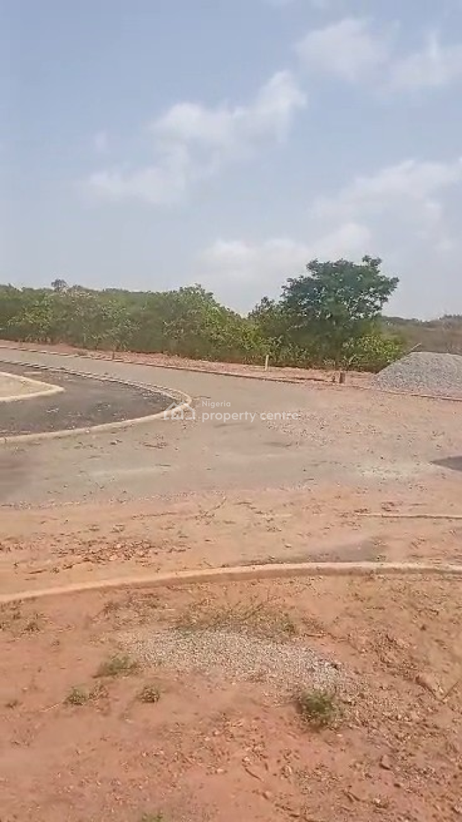 Prime Opportunity in Abujas Prestigious Guzape District!, Guzape District, Abuja, Residential Land for Sale