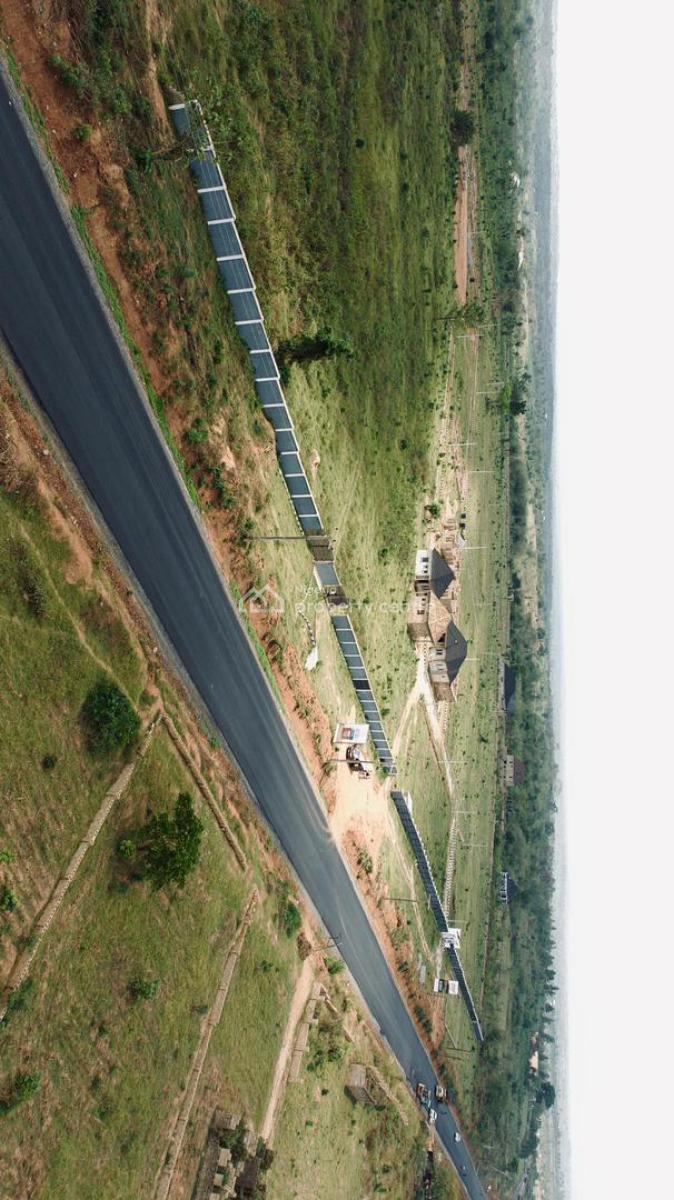 Southern Crest Annex Is Fast Selling, Southern Crest Annex, Ido, Ibadan, Oyo, Residential Land for Sale