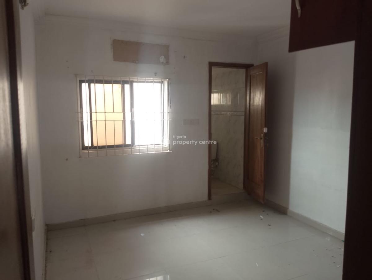 4-bedroom Semi-detached House with All Rooms En-suite + 2 Room Bq, Dolphin Estate, Ikoyi, Lagos, Semi-detached Duplex for Rent