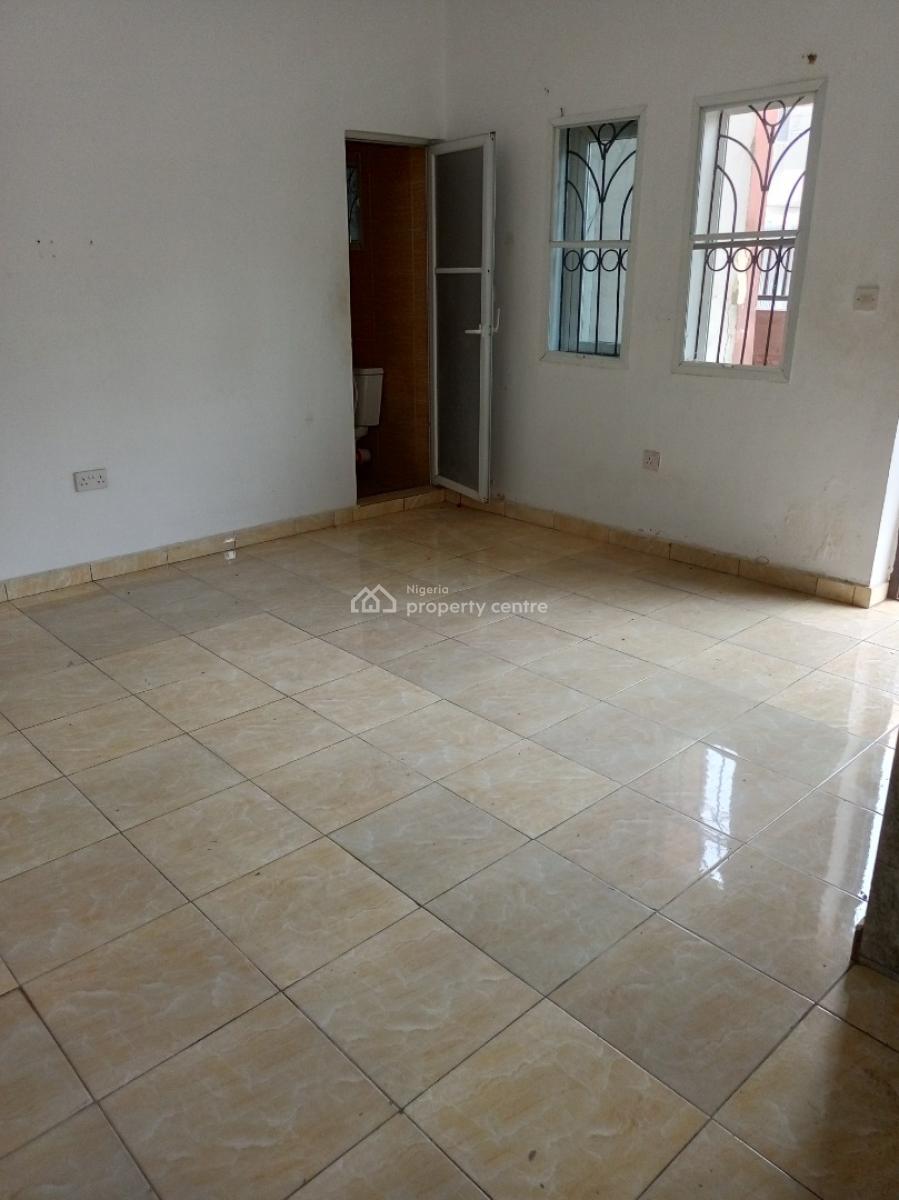 Beautiful Room N Parlour Personal Metre 2toilets, Osapa, Lekki, Lagos, Mini Flat (room and Parlour) for Rent