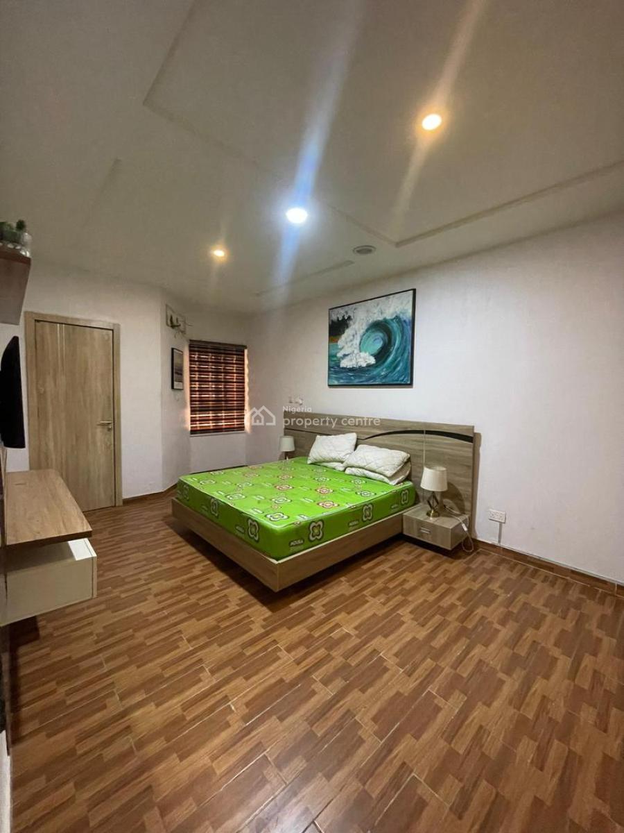 2bedroom Apartment, Ikate, Lekki, Lagos, House for Rent