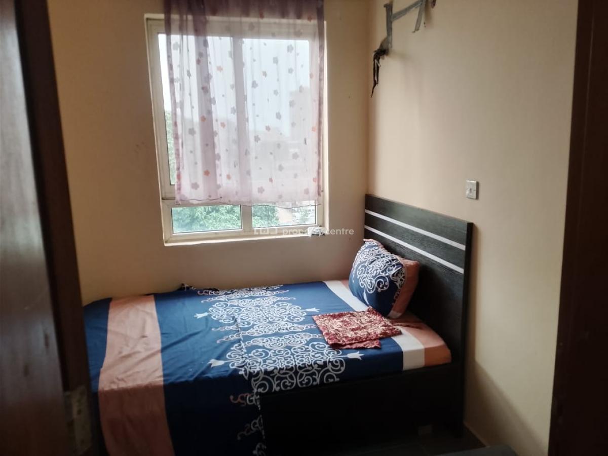 a Neat Room Self-contain Bq Is, Off Awolowo Road, Ikoyi., Ikoyi, Lagos, Self Contain (single Rooms) for Rent
