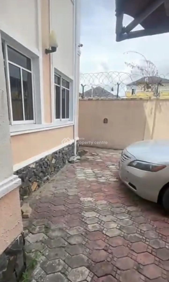 Modern Mini Flat with Spacious Kitchen { Video}, Westend Estates @lekky County Homes, Lekki, Lagos, Mini Flat (room and Parlour) for Rent