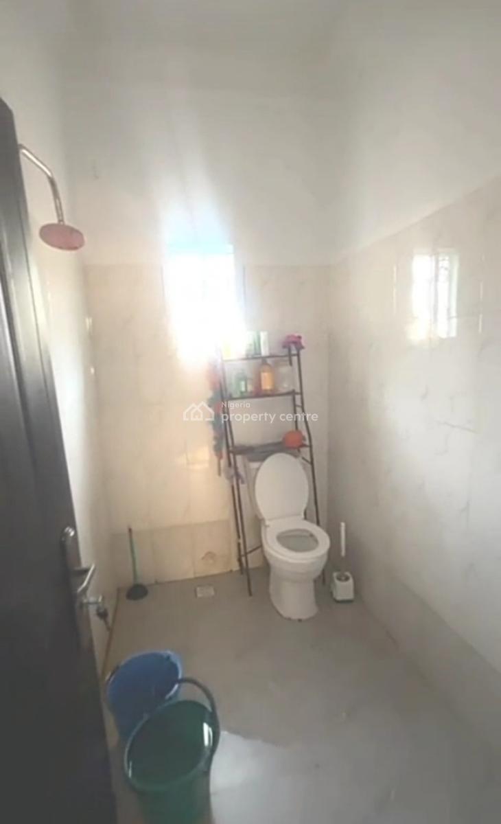 Modern Mini Flat with Spacious Kitchen { Video}, Westend Estates @lekky County Homes, Lekki, Lagos, Mini Flat (room and Parlour) for Rent