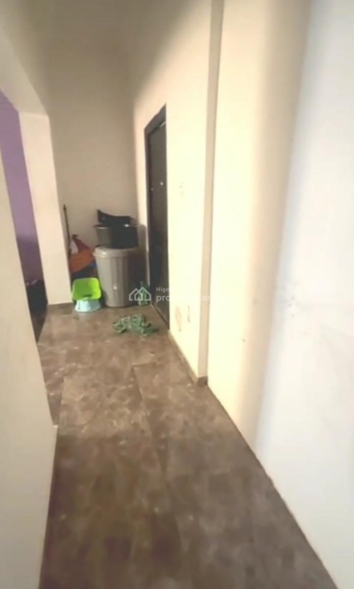 Modern Mini Flat with Spacious Kitchen { Video}, Westend Estates @lekky County Homes, Lekki, Lagos, Mini Flat (room and Parlour) for Rent
