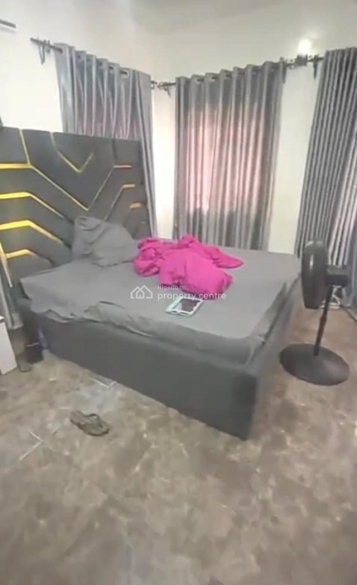 Modern Mini Flat with Spacious Kitchen { Video}, Westend Estates @lekky County Homes, Lekki, Lagos, Mini Flat (room and Parlour) for Rent