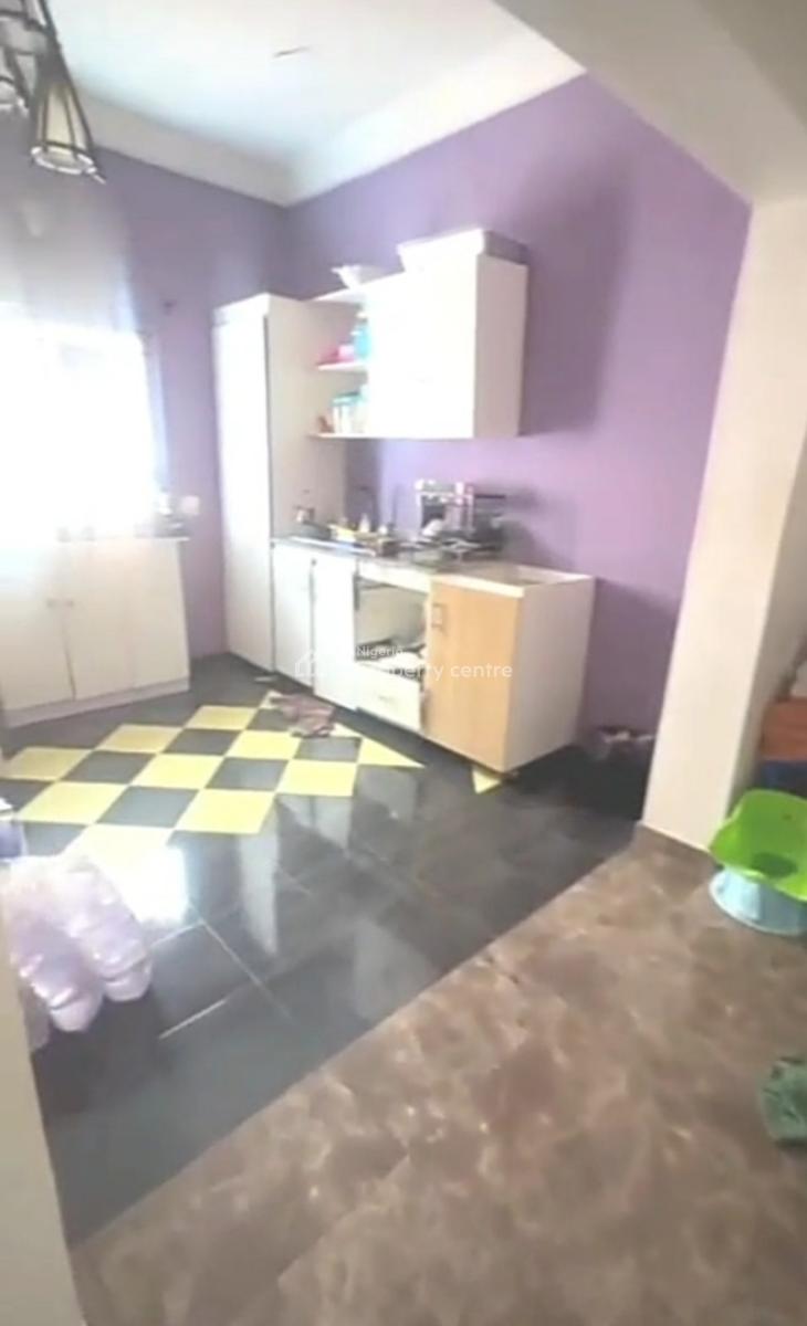 Modern Mini Flat with Spacious Kitchen { Video}, Westend Estates @lekky County Homes, Lekki, Lagos, Mini Flat (room and Parlour) for Rent