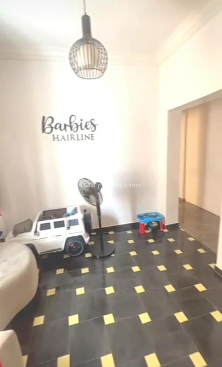 Modern Mini Flat with Spacious Kitchen { Video}, Westend Estates @lekky County Homes, Lekki, Lagos, Mini Flat (room and Parlour) for Rent