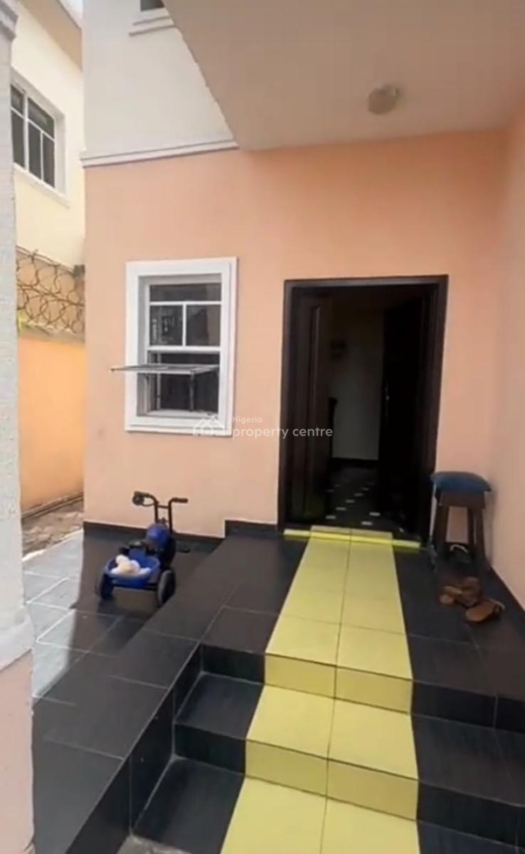 Modern Mini Flat with Spacious Kitchen { Video}, Westend Estates @lekky County Homes, Lekki, Lagos, Mini Flat (room and Parlour) for Rent