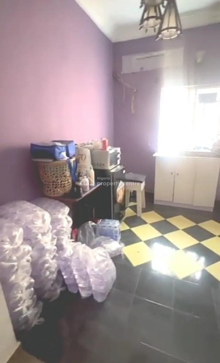 Modern Mini Flat with Spacious Kitchen { Video}, Westend Estates @lekky County Homes, Lekki, Lagos, Mini Flat (room and Parlour) for Rent