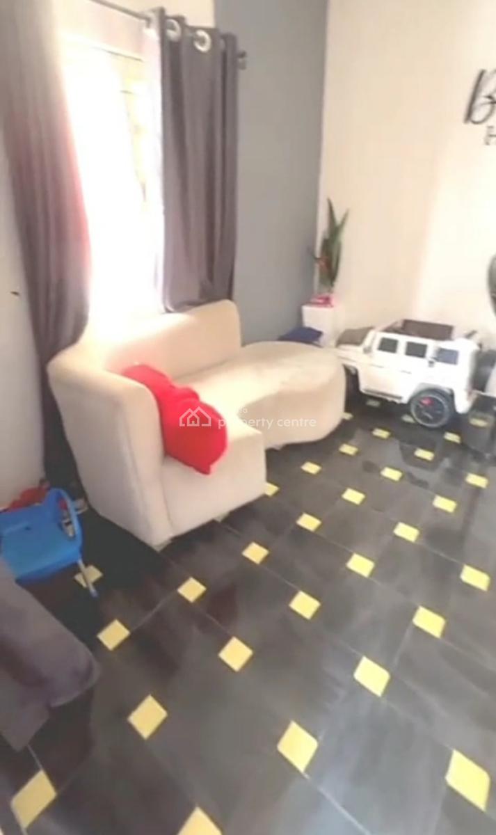 Modern Mini Flat with Spacious Kitchen { Video}, Westend Estates @lekky County Homes, Lekki, Lagos, Mini Flat (room and Parlour) for Rent