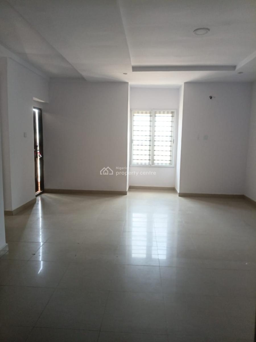 Luxury 5 Bedroom Fully Fitted Semi Detached  Duplex + 2rooms Bq, Lekki Phase 1, Lekki, Lagos, Semi-detached Duplex for Rent