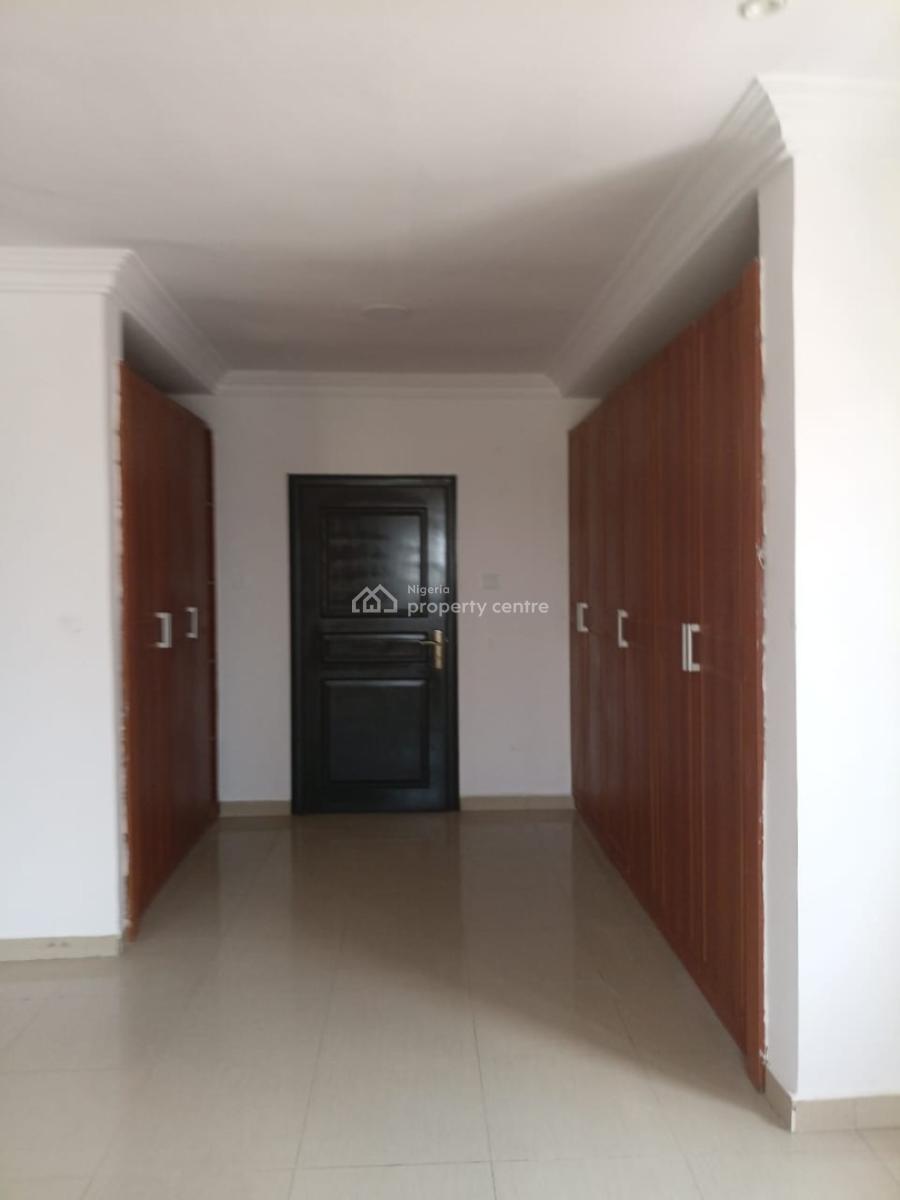 Luxury 5 Bedroom Fully Fitted Semi Detached  Duplex + 2rooms Bq, Lekki Phase 1, Lekki, Lagos, Semi-detached Duplex for Rent