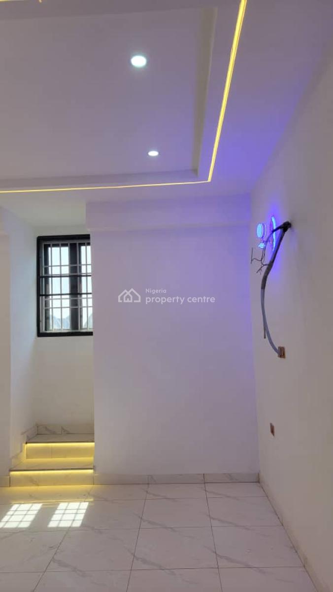 Luxury 8 Bedroom Penthouse Mansion, Gwarinpa, Abuja, Detached Duplex for Sale