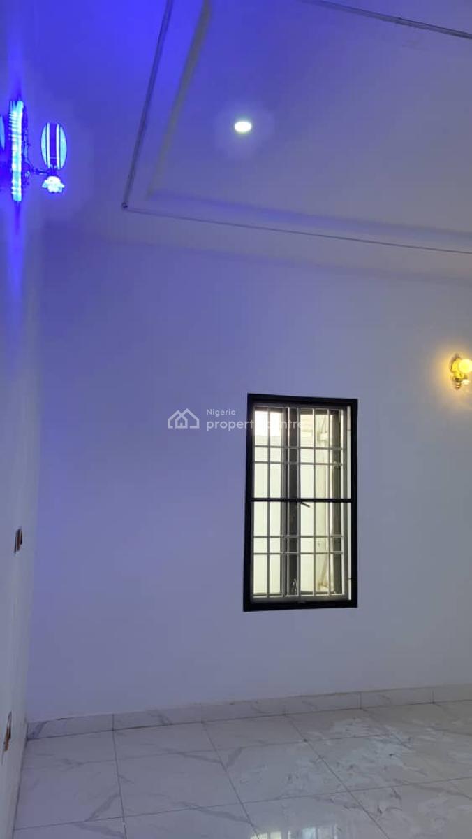 Luxury 8 Bedroom Penthouse Mansion, Gwarinpa, Abuja, Detached Duplex for Sale