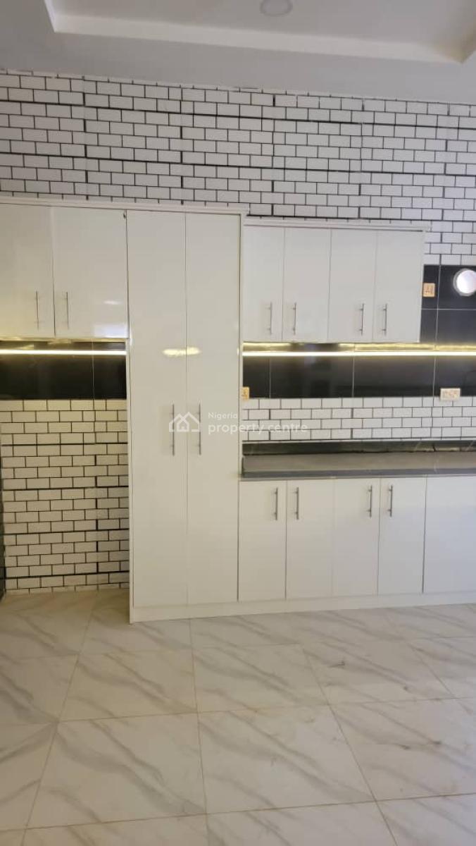 Luxury 8 Bedroom Penthouse Mansion, Gwarinpa, Abuja, Detached Duplex for Sale