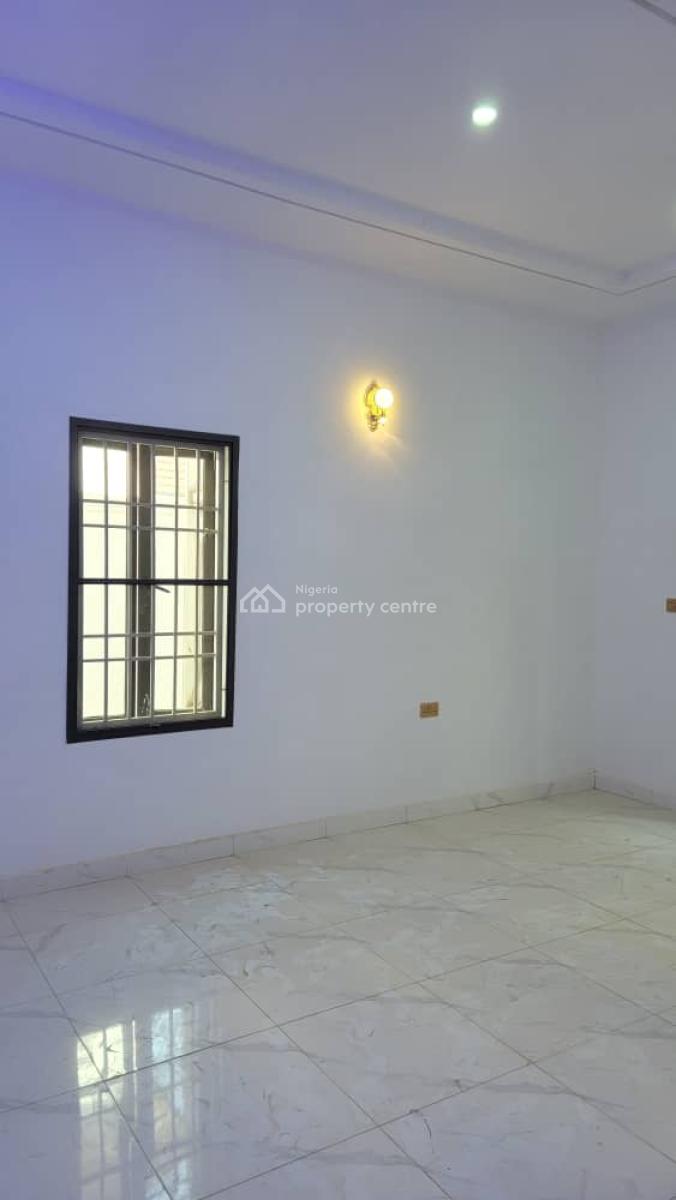 Luxury 8 Bedroom Penthouse Mansion, Gwarinpa, Abuja, Detached Duplex for Sale