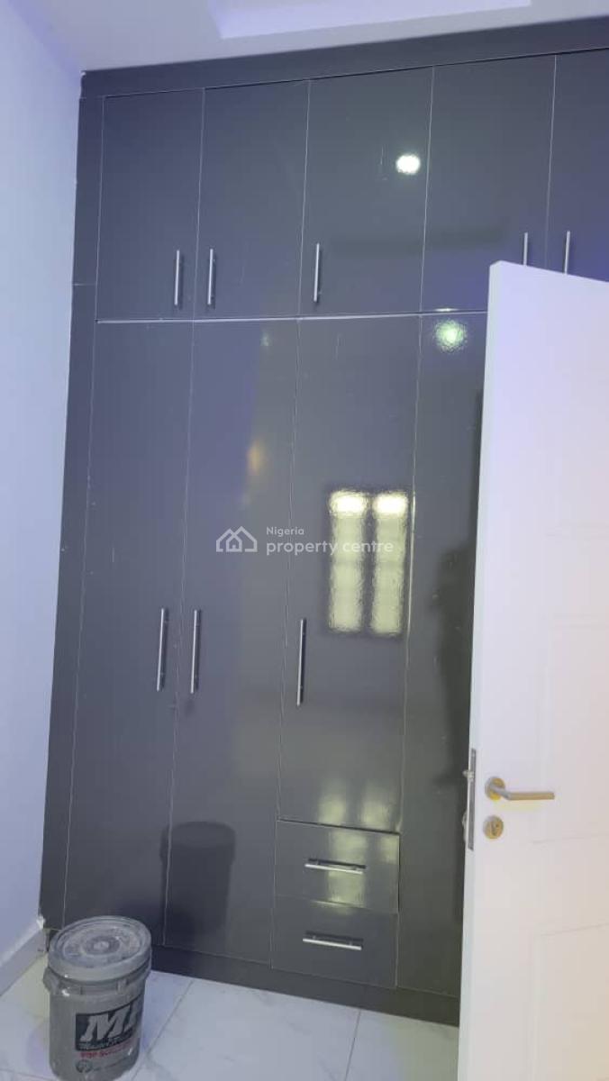 Luxury 8 Bedroom Penthouse Mansion, Gwarinpa, Abuja, Detached Duplex for Sale