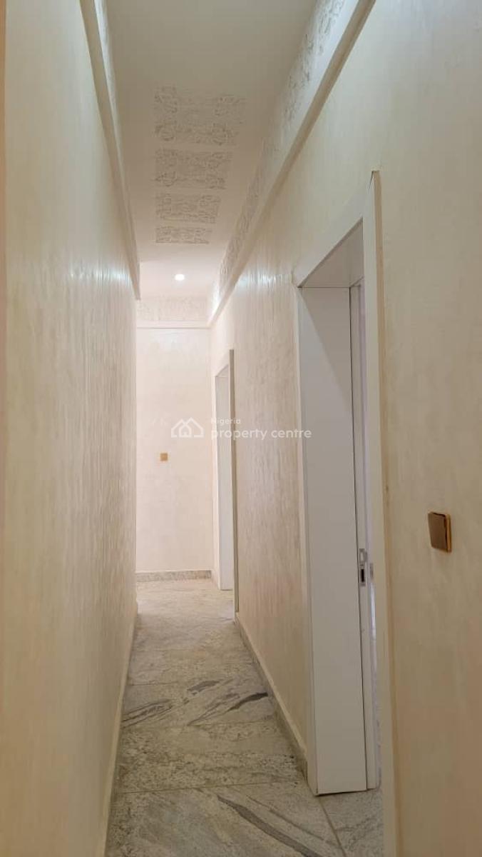 Luxury 8 Bedroom Penthouse Mansion, Gwarinpa, Abuja, Detached Duplex for Sale