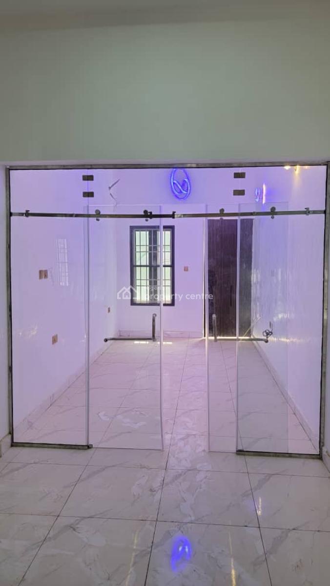 Luxury 8 Bedroom Penthouse Mansion, Gwarinpa, Abuja, Detached Duplex for Sale