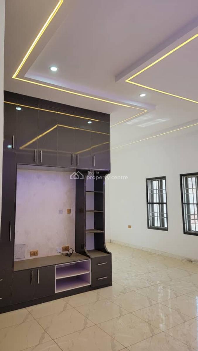 Luxury 8 Bedroom Penthouse Mansion, Gwarinpa, Abuja, Detached Duplex for Sale