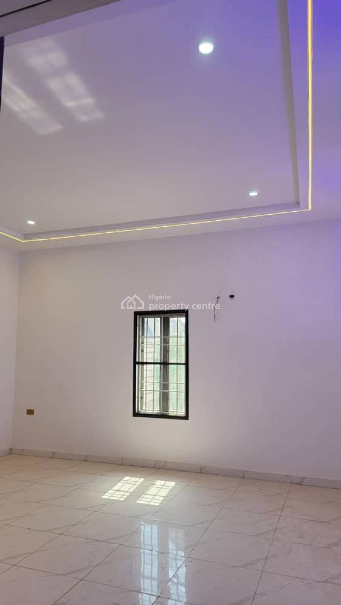 Luxury 8 Bedroom Penthouse Mansion, Gwarinpa, Abuja, Detached Duplex for Sale