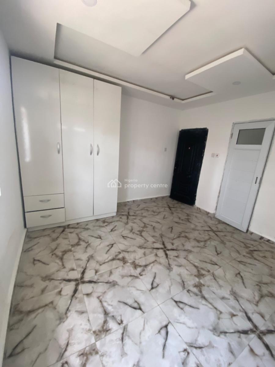 Brand New Luxury 2bedroom Flat, Treasure Estate, Sky Mall Lane, Ogidan, Ajah, Lagos, Flat / Apartment for Rent
