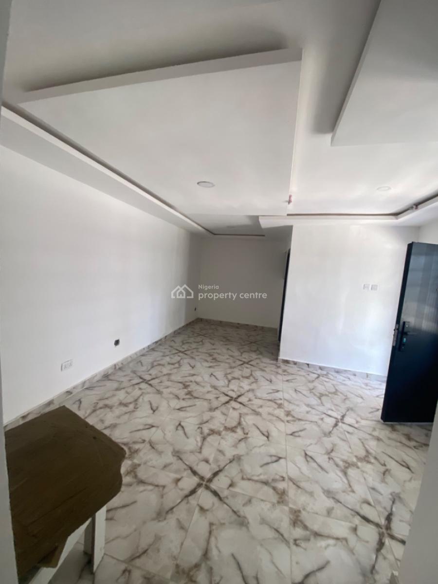 Brand New Luxury 2bedroom Flat, Treasure Estate, Sky Mall Lane, Ogidan, Ajah, Lagos, Flat / Apartment for Rent