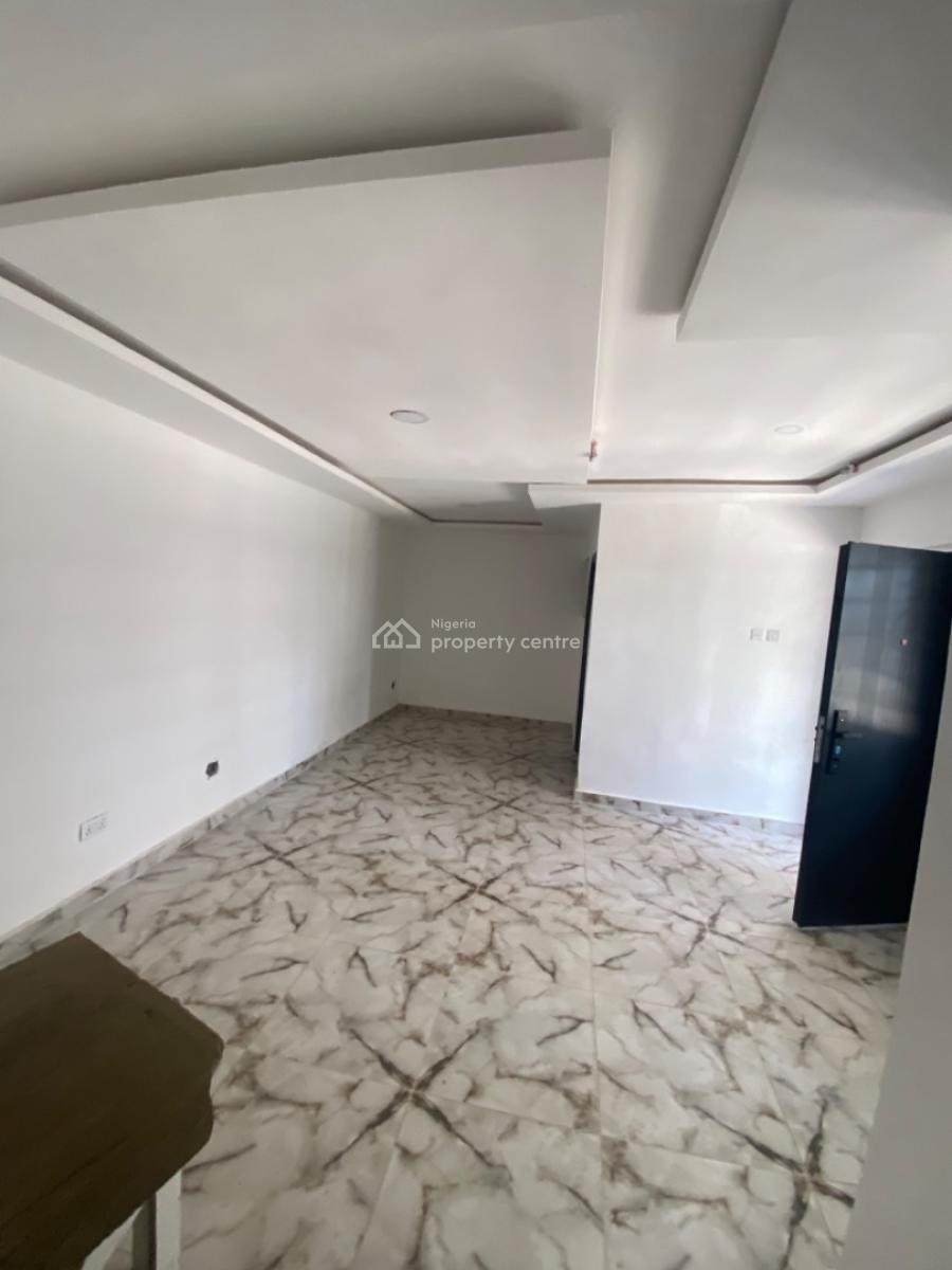 Brand New Luxury 2bedroom Flat, Treasure Estate, Sky Mall Lane, Ogidan, Ajah, Lagos, Flat / Apartment for Rent