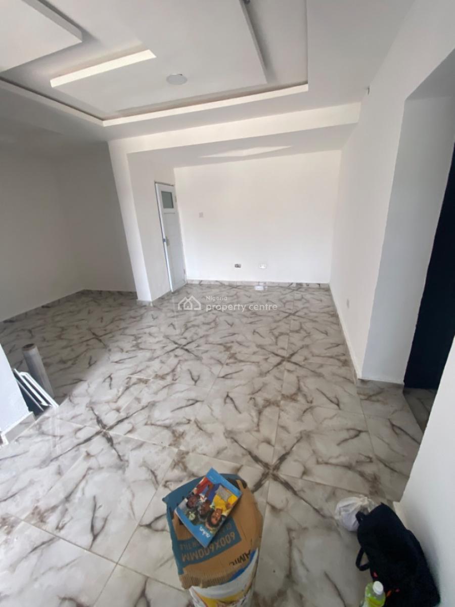 Brand New Luxury 2bedroom Flat, Treasure Estate, Sky Mall Lane, Ogidan, Ajah, Lagos, Flat / Apartment for Rent