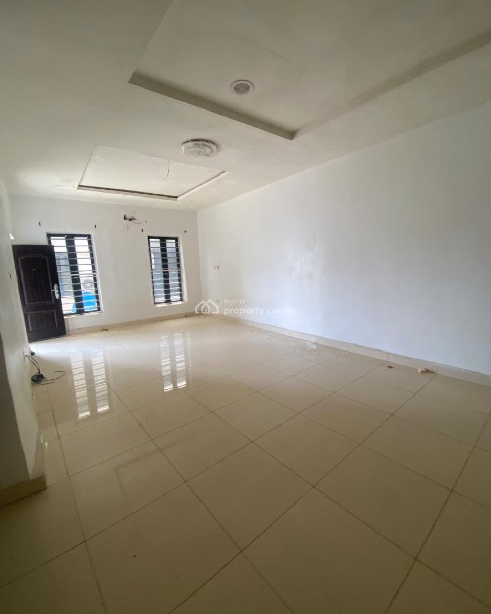 4 Bedroom Duplex, Orchid, Lekki, Lagos, Terraced Duplex for Sale