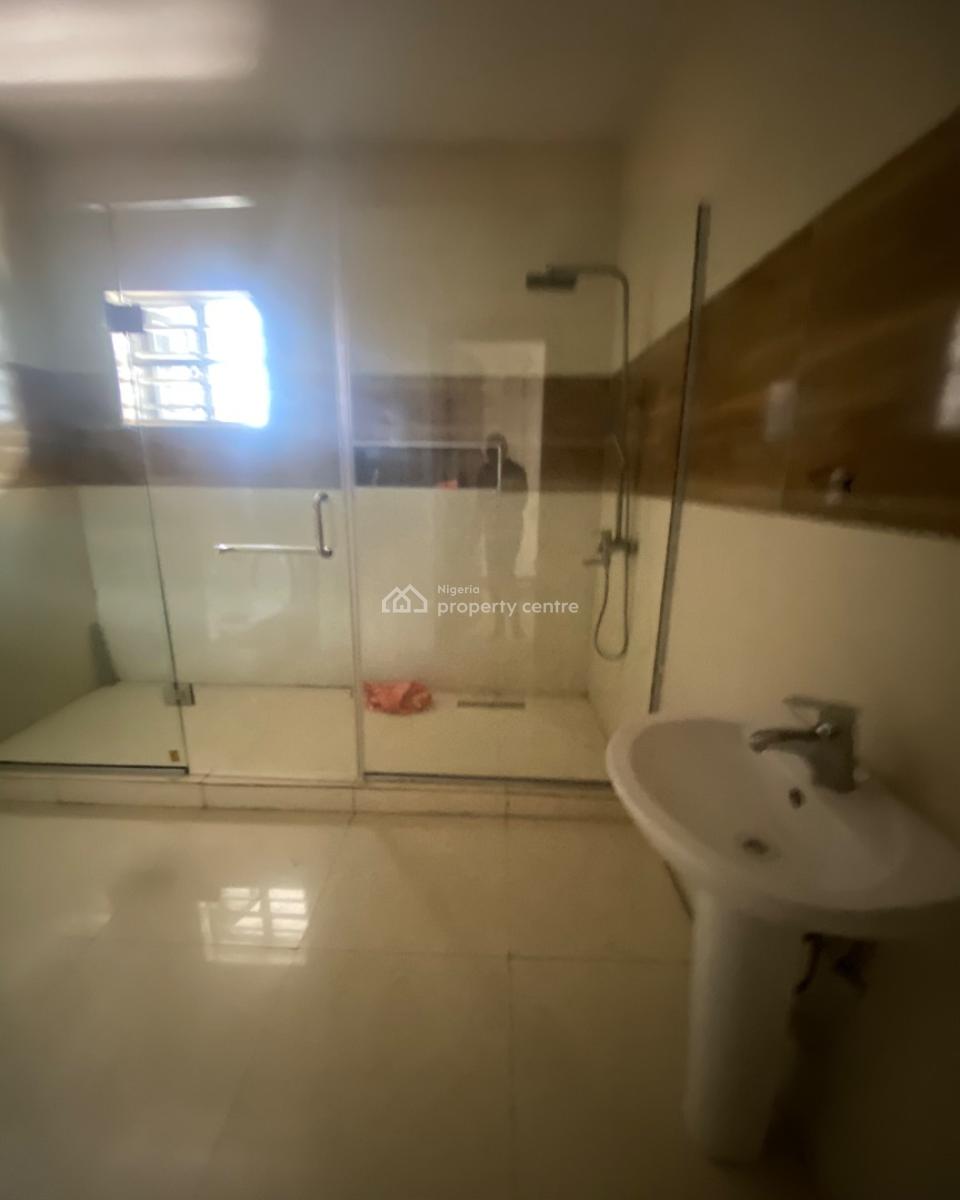 4 Bedroom Duplex, Orchid, Lekki, Lagos, Terraced Duplex for Sale