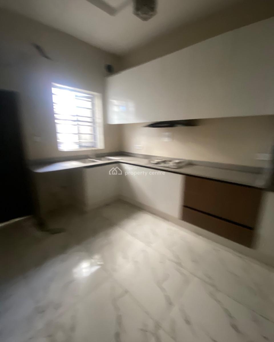 4 Bedroom Duplex, Orchid, Lekki, Lagos, Terraced Duplex for Sale