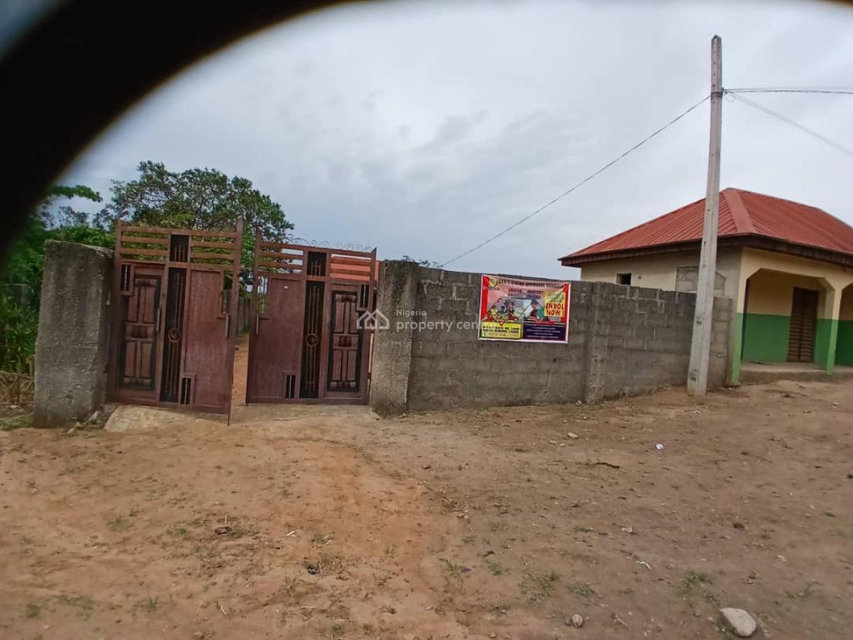 3 Unit of Room & Parlour Mini Flat & 2 Shops, Maya, Ikorodu, Lagos, Mini Flat (room and Parlour) for Sale