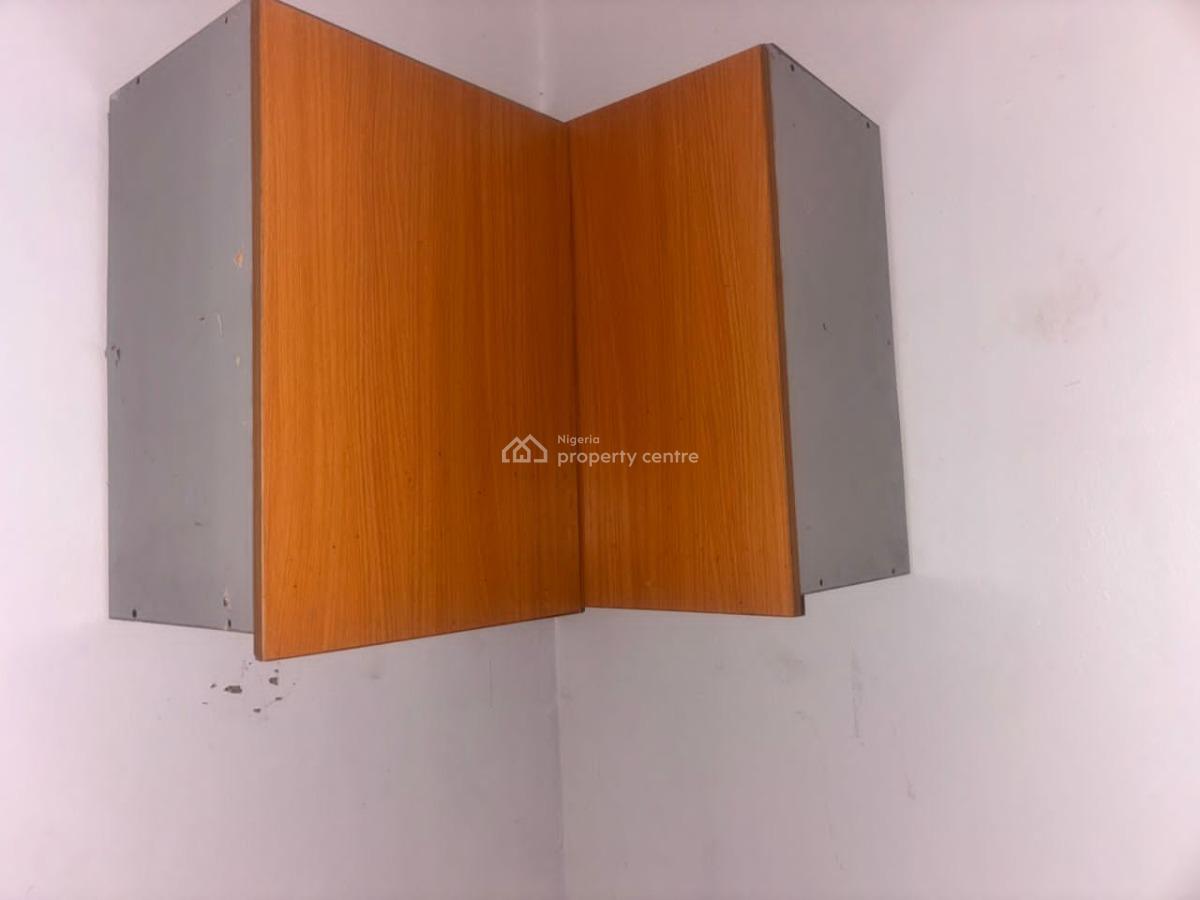 Upstairs Studio Apartment at New Road, Lekki, New Road, Lekki, Lagos, Self Contain (single Rooms) for Rent