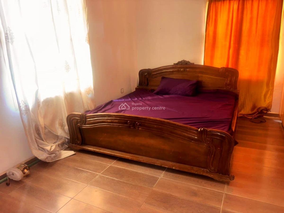 Upstairs Studio Apartment at New Road, Lekki, New Road, Lekki, Lagos, Self Contain (single Rooms) for Rent