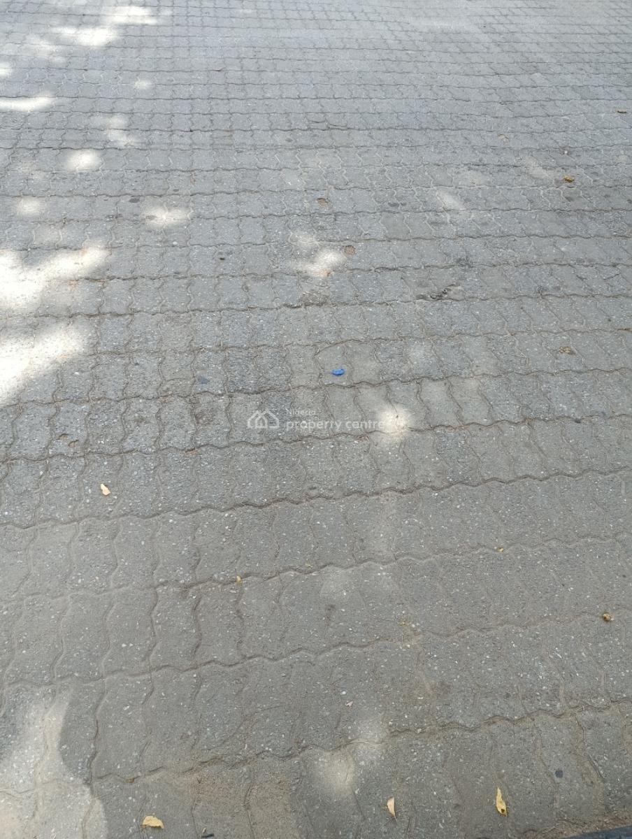 Prime 3000 Sqm Plot, Off Kofo Abayomi Drive, Victoria Island (vi), Lagos, Mixed-use Land for Sale