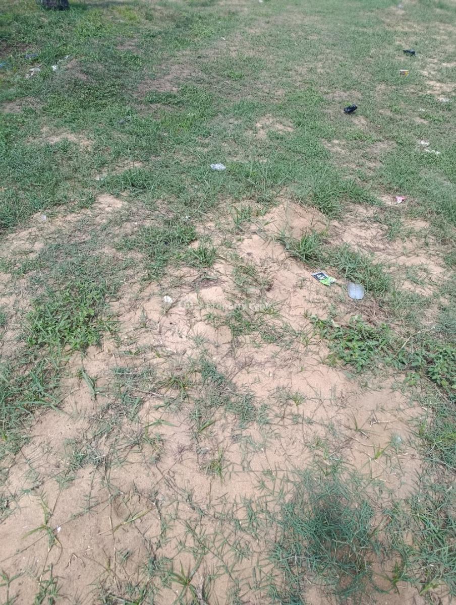 Prime 32 Plots of Land, Facing Orchid Hotel Road, Ikota, Lekki, Lagos, Mixed-use Land for Sale