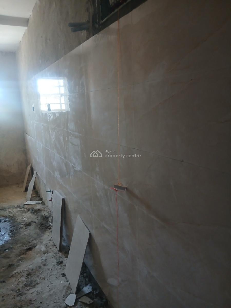 a Newly Built Self-contained Apartment, Okun-ajah, Ajah, Lagos, Flat / Apartment for Rent