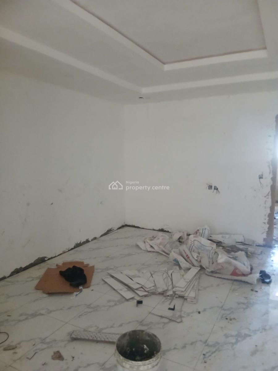 a Newly Built Self-contained Apartment, Okun-ajah, Ajah, Lagos, Flat / Apartment for Rent