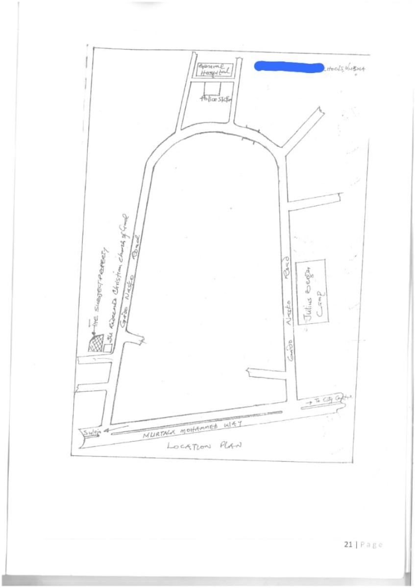 Prestigious Modern School, Cadastral Zone 07 Kubwa District, Kubwa, Abuja, School for Sale