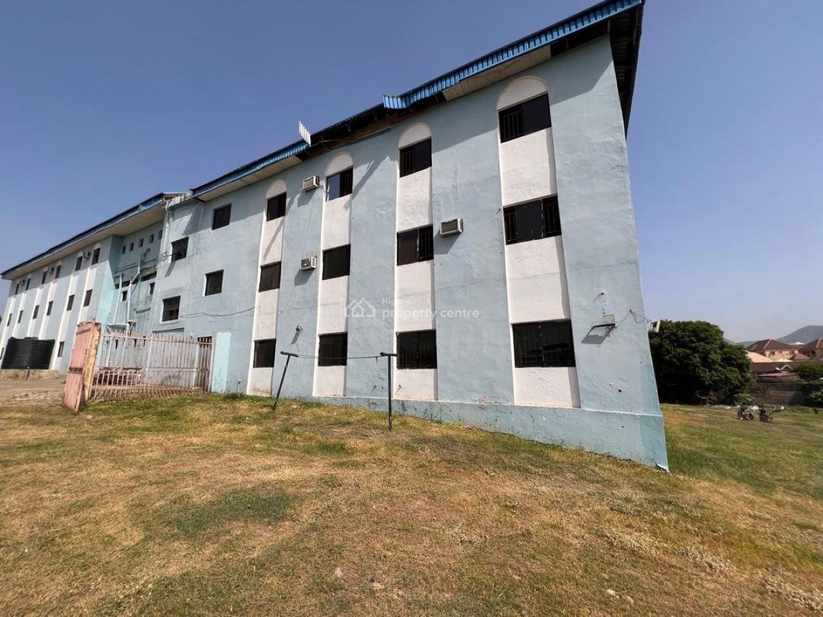 Prestigious Modern School, Cadastral Zone 07 Kubwa District, Kubwa, Abuja, School for Sale