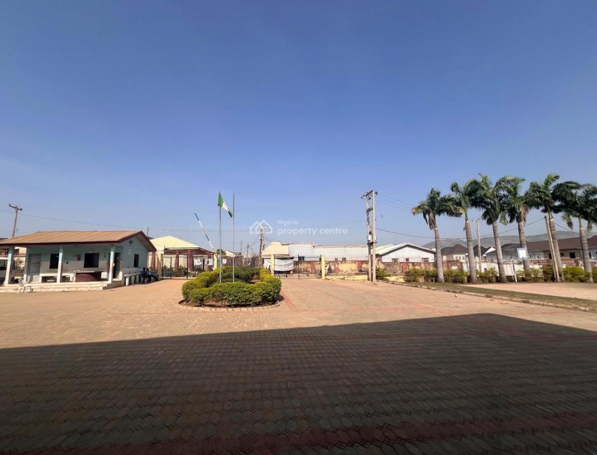 Prestigious Modern School, Cadastral Zone 07 Kubwa District, Kubwa, Abuja, School for Sale