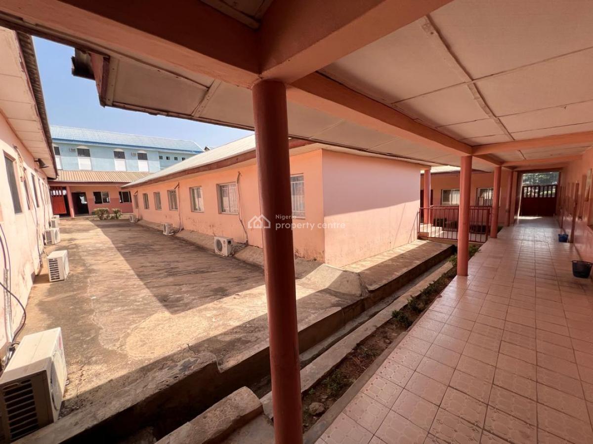 Prestigious Modern School, Cadastral Zone 07 Kubwa District, Kubwa, Abuja, School for Sale