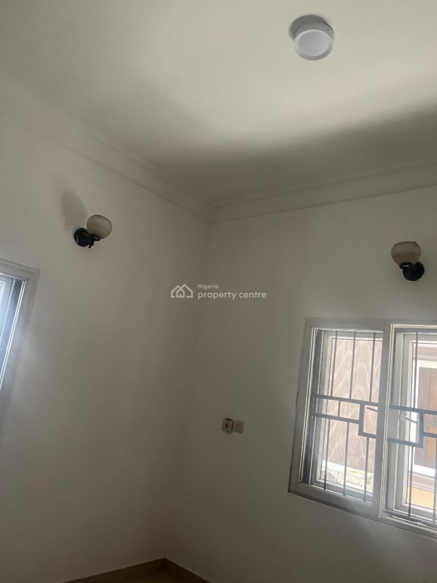 Mini Flat with Big Kitchen with Visitors Toilet, By Chisco Junction, Ikate Elegushi, Lekki, Lagos, Mini Flat (room and Parlour) for Rent