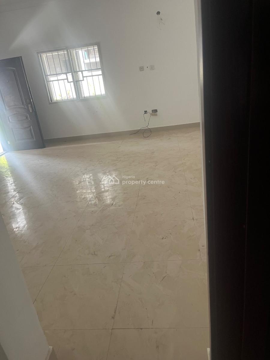 Mini Flat with Big Kitchen with Visitors Toilet, By Chisco Junction, Ikate Elegushi, Lekki, Lagos, Mini Flat (room and Parlour) for Rent